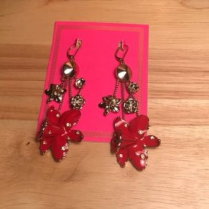 Versace for H&M earrings